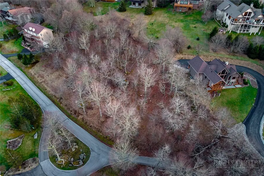 L21 Woodland Way, Beech Mountain, NC 28604 - #3