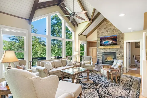 163 Buffalo Spring Trail #LG-N, Boone, NC 28607