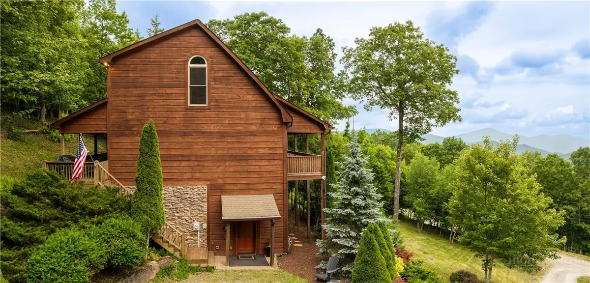 359 Running Deer Trail, Boone, NC 28607 - #1