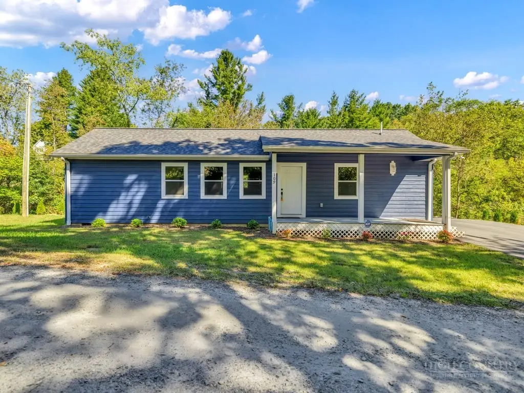 109 Southside Drive, Sparta, NC 28674 - #1