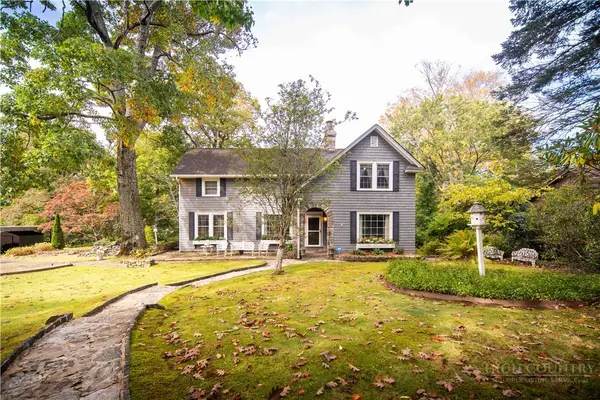 258 Rankin Road, Blowing Rock, NC 28605