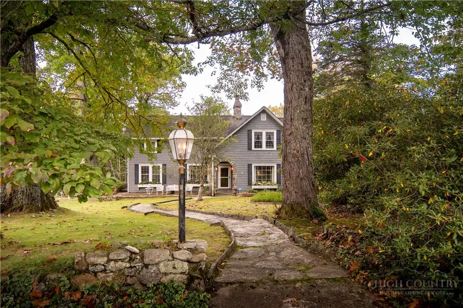 258 Rankin Road, Blowing Rock, NC 28605 - #3