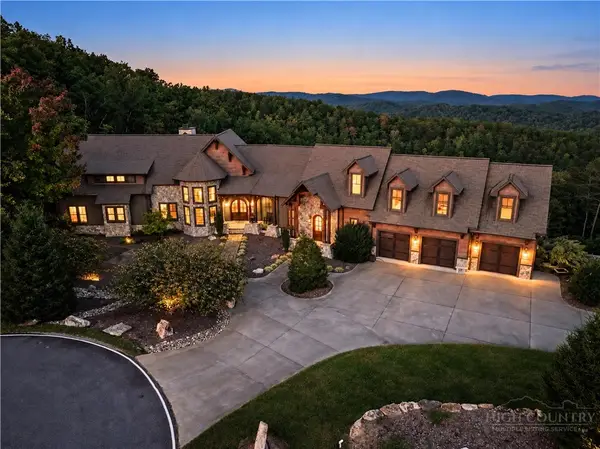 539 Nightshade Road, Boone, NC 28607