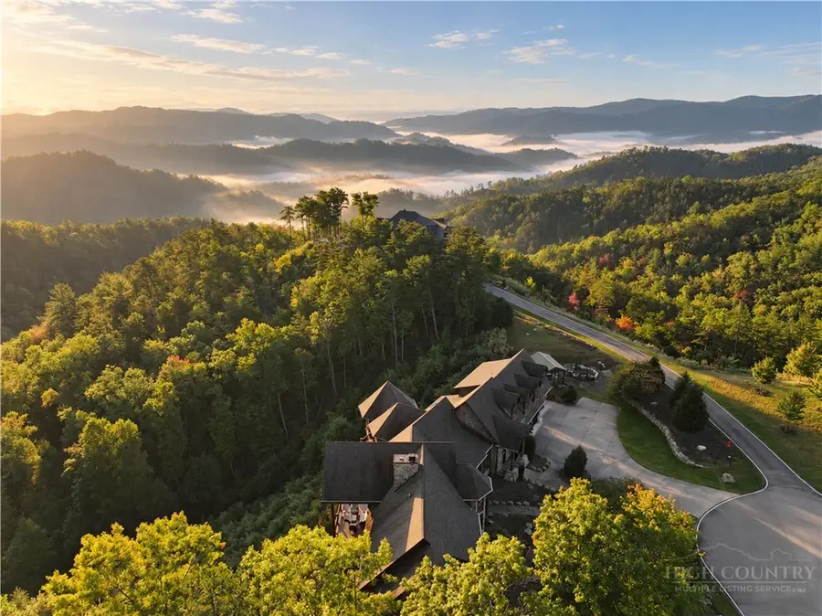 539 Nightshade Road, Boone, NC 28607 - #3