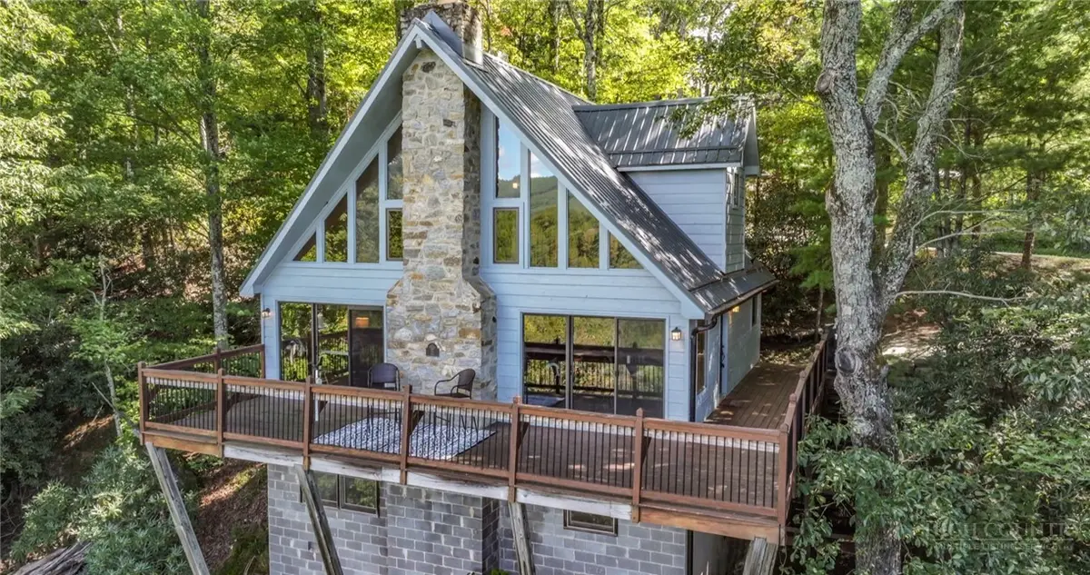 329 Deer Run Road, Deep Gap, NC 28618 - #1