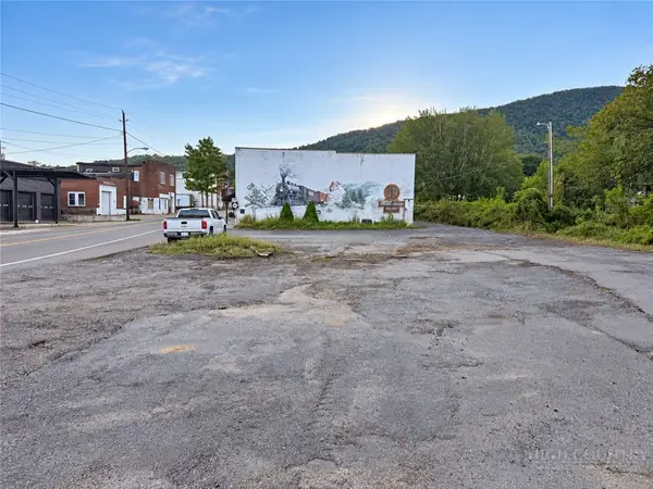 TBD E 2nd Street, West Jefferson, NC 28694