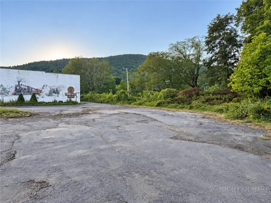 TBD E 2nd Street, West Jefferson, NC 28694 - #3