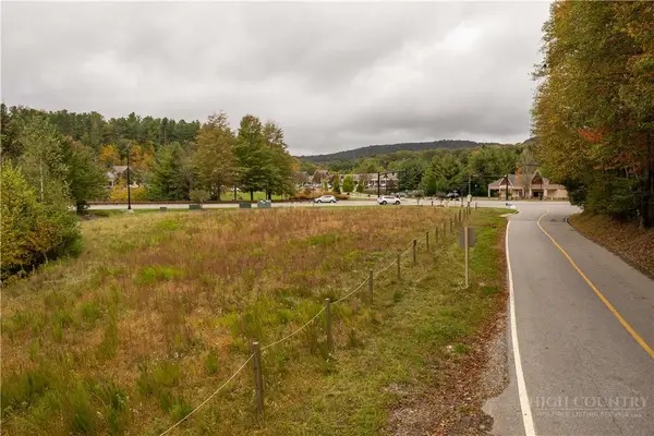 TBD Valley Blvd/possum Hollow, Blowing Rock, NC 28607