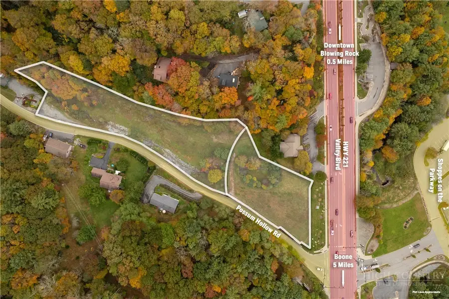 TBD Valley Blvd/possum Hollow, Blowing Rock, NC 28607 - #2