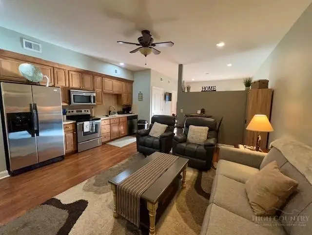 40 Club Villa Drive #503, Roaring Gap, NC 28668 - #3