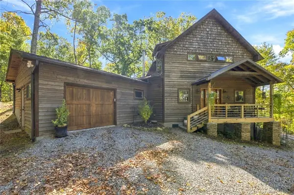261 Cut Laurel Lane, Banner Elk, NC 28604