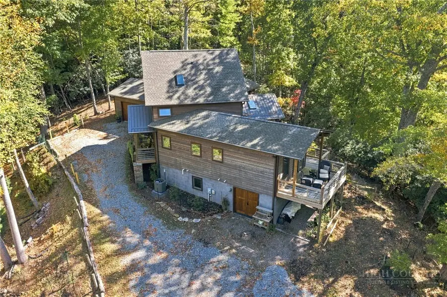261 Cut Laurel Lane, Banner Elk, NC 28604 - #2
