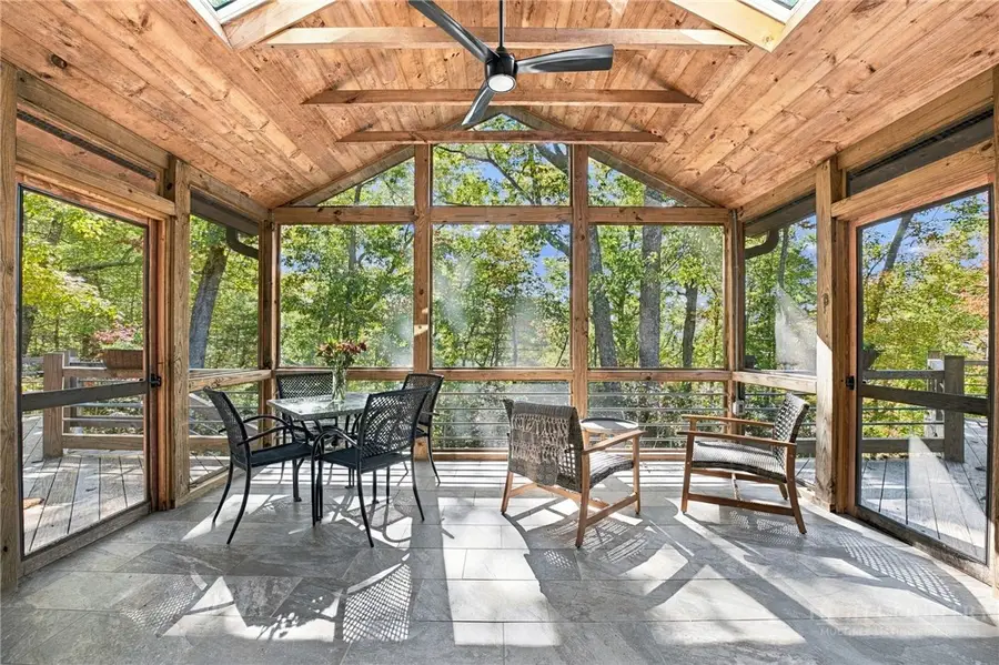 261 Cut Laurel Lane, Banner Elk, NC 28604 - #3