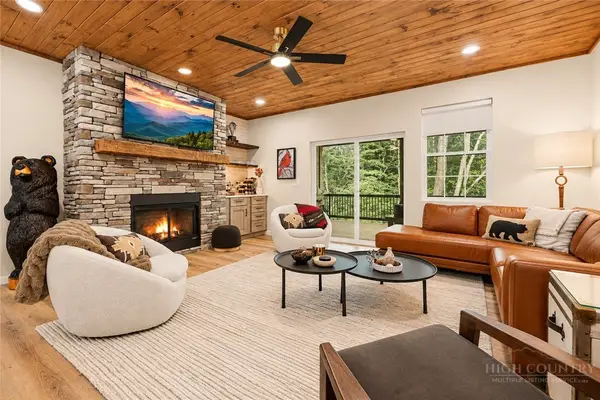 107 Greenbriar Road, Beech Mountain, NC 28604