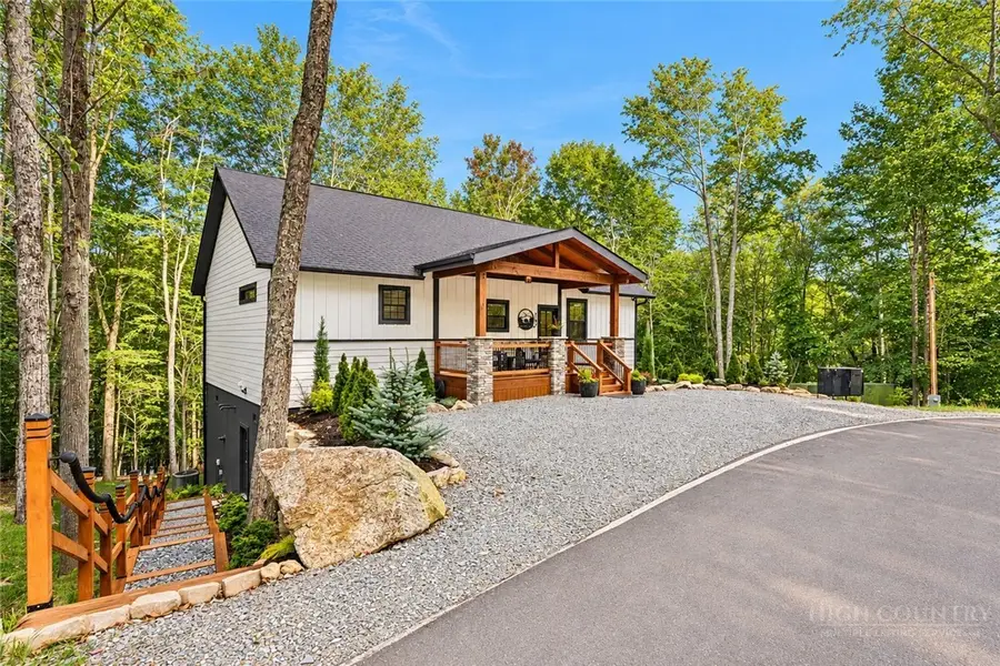 107 Greenbriar Road, Beech Mountain, NC 28604 - #2