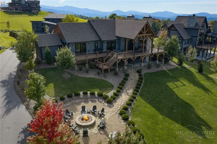40 Vineyard Trail, Beech Mountain, NC 28622 - #3