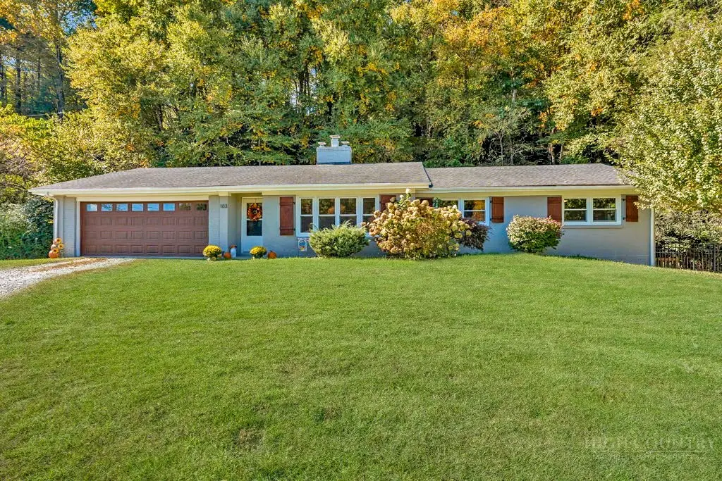 103 Old East Ridge Road, Boone, NC 28607 - #1