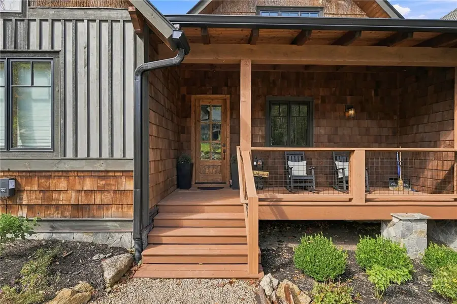 77 Lands End Trail, Banner Elk, NC 28604 - #3
