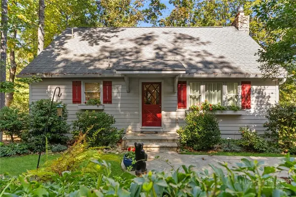 123 Pine Tree Drive, Roaring Gap, NC 28668