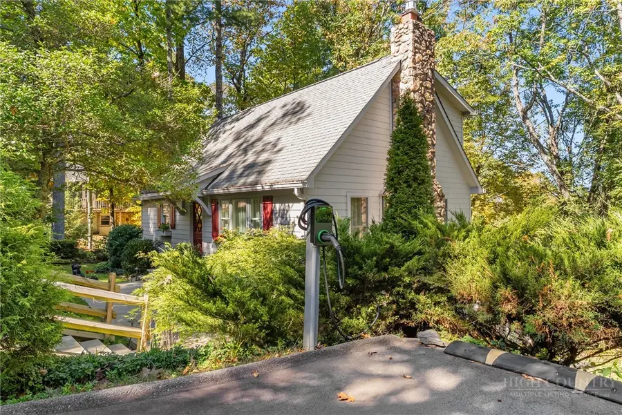 123 Pine Tree Drive, Roaring Gap, NC 28668 - #2