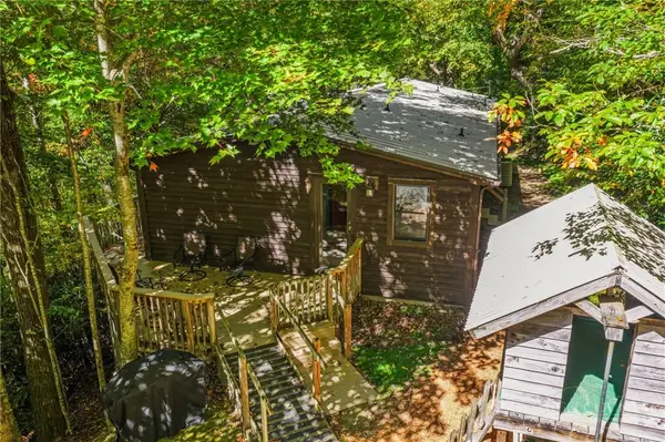 367 Diamond Ranch Road, Boone, NC 28607