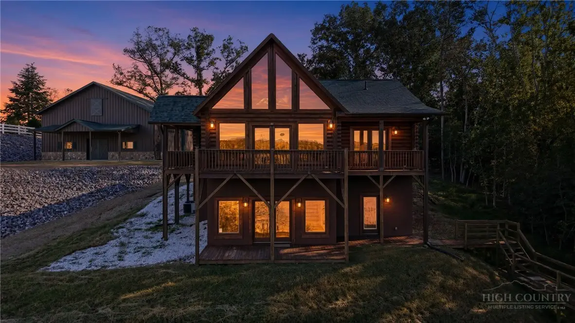 318 Heron Drive, Wilkesboro, NC 28697 - #1