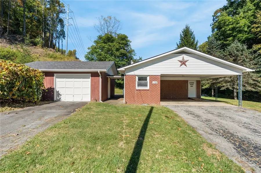 118 Rainbow Trail, Boone, NC 28607 - #3
