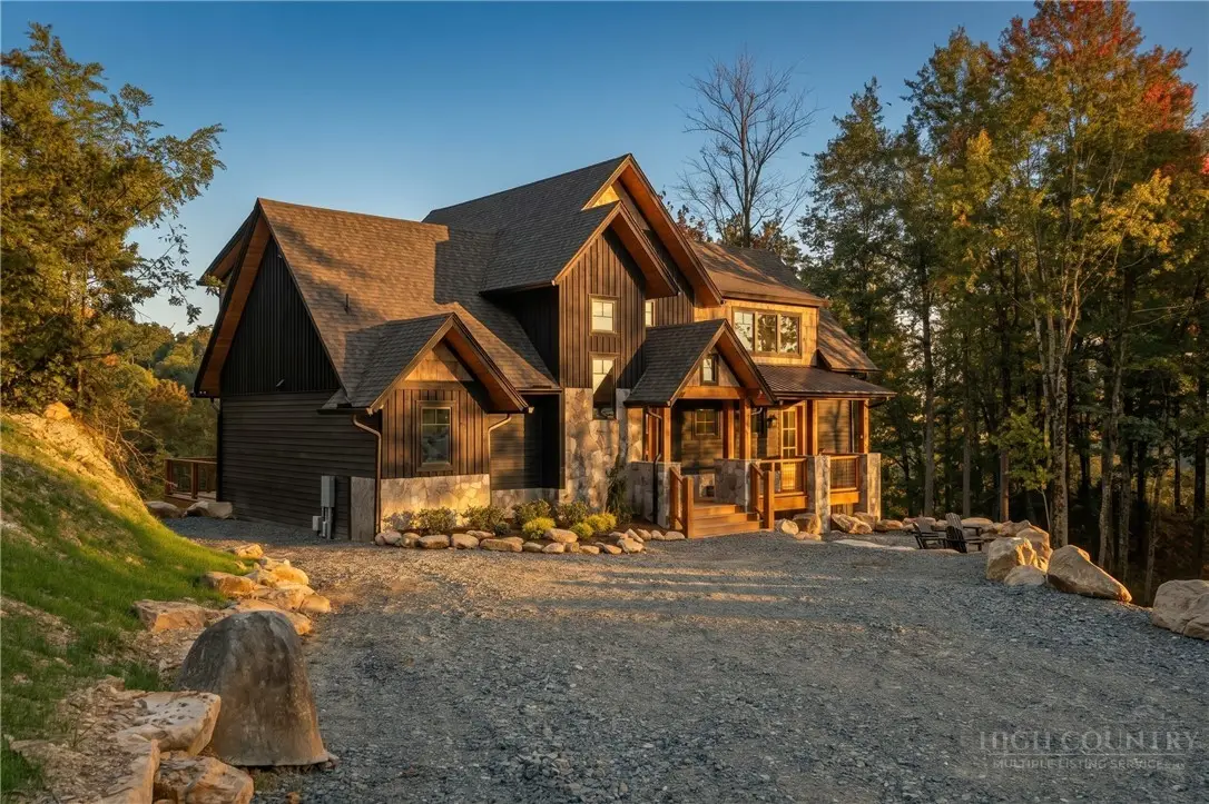 28 Thunderbolt Drive, Banner Elk, NC 28604 - #1