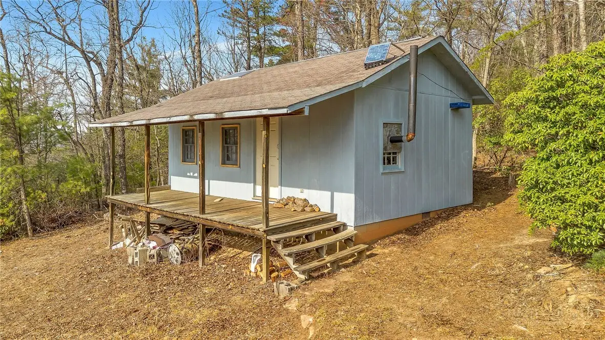 TBD White Oak Road, Purlear, NC 28665 - #1