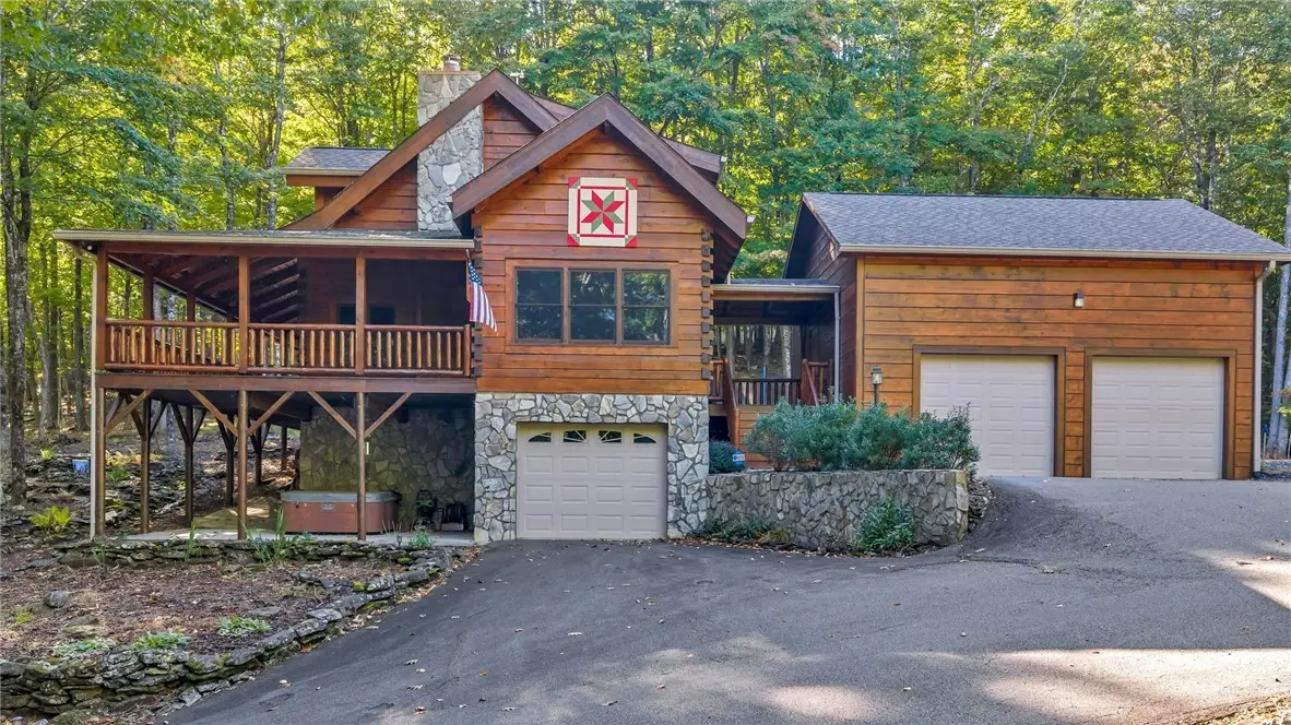 632 Big Tree Road, West Jefferson, NC 28694 - #1