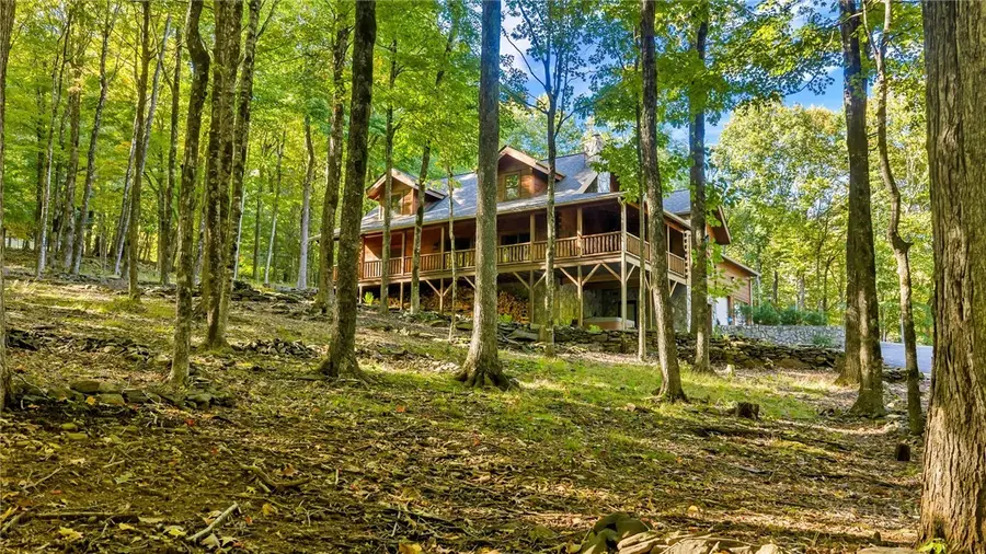632 Big Tree Road, West Jefferson, NC 28694 - #2