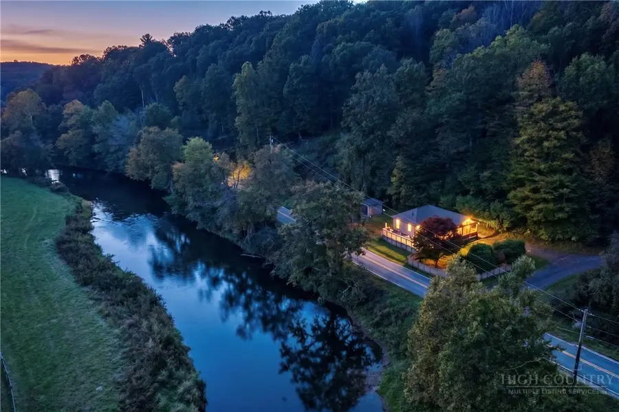 105 Norris Trail, Boone, NC 28607 - #3