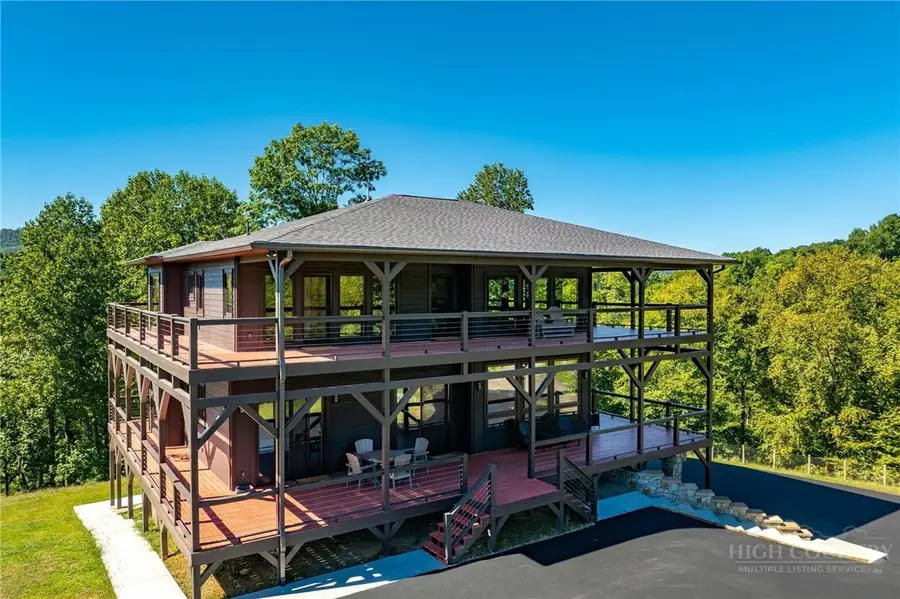 963 Cherry Springs Lane, Trade, TN 37691 - #2