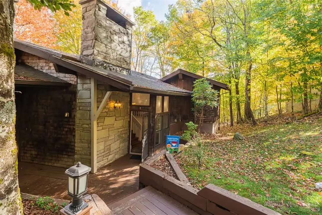 106 Beechwood Lane #1, Beech Mountain, NC 28604 - #1