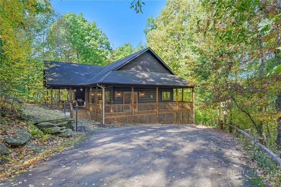 351 Woodland Ridge, Lansing, NC 28643 - #3