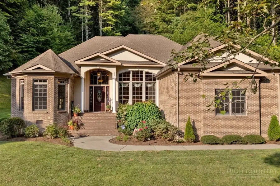 721 Will Glenn Road, Sugar Grove, NC 28679 - #2