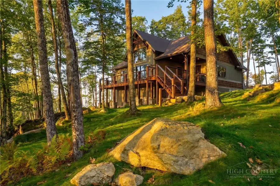 120 Timber Rock Trail, Banner Elk, NC 28604 - #2