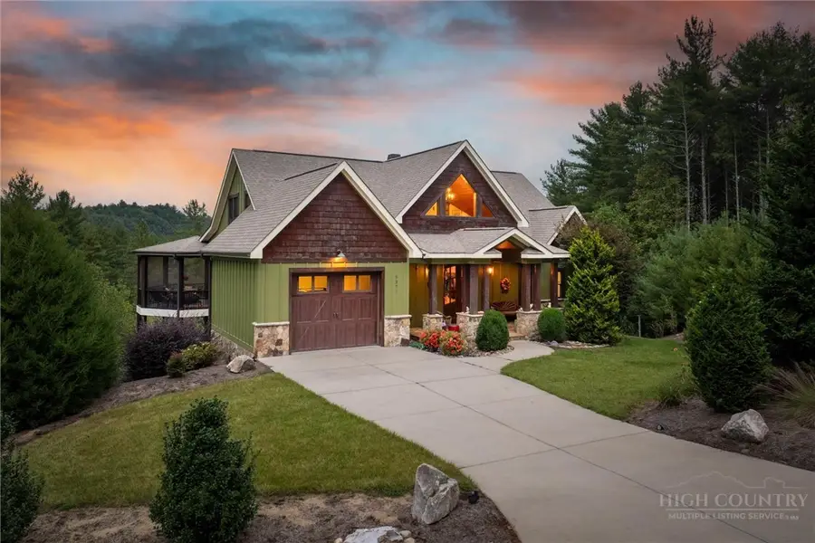 5378 Oak Crest Lane, Lenoir, NC 28645 - #2
