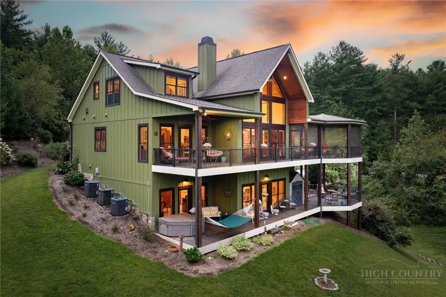 5378 Oak Crest Lane, Lenoir, NC 28645 - #3
