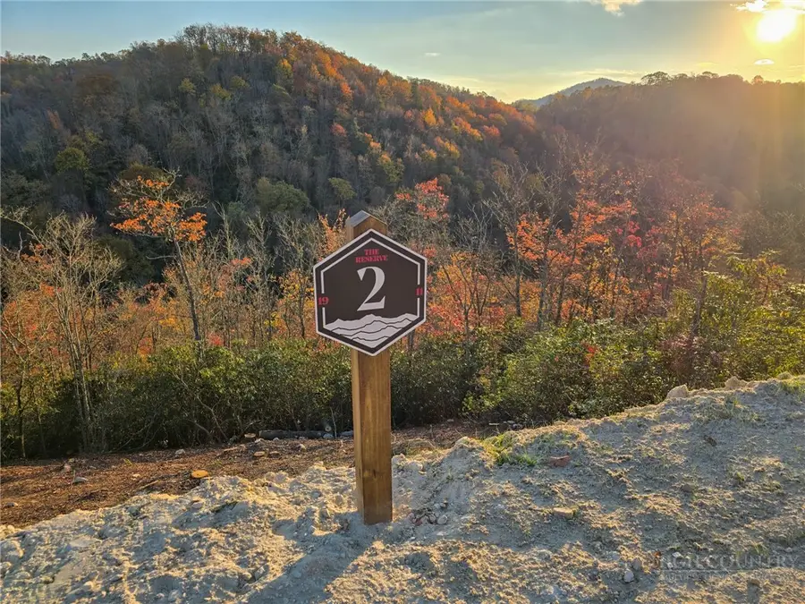Lot 2 Carolina Sky Drive, Elk Park, NC 28622 - #2