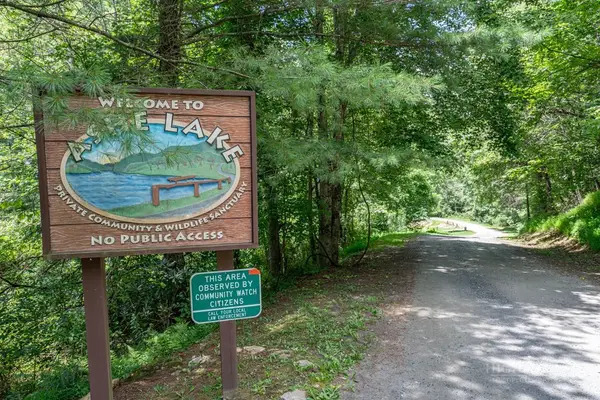 Lot 255/256 Lakeside Drive, West Jefferson, NC 28694