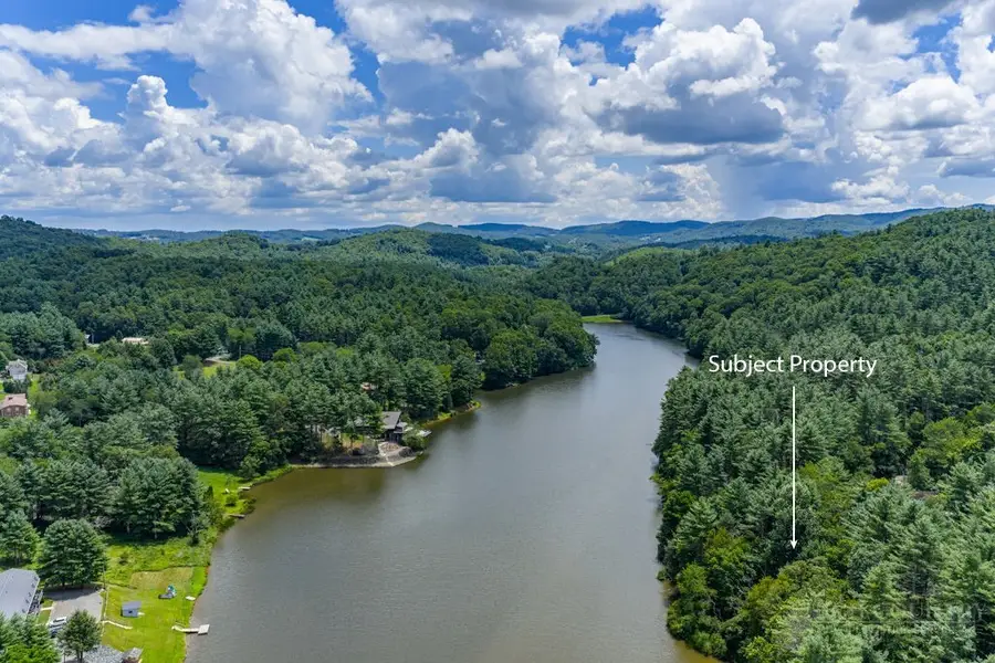 Lot 255/256 Lakeside Drive, West Jefferson, NC 28694 - #3