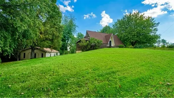 370 Osee Road, Sparta, NC 28675