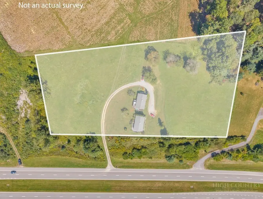8367/8369 Us Highway 421 S, Deep Gap, NC 28618 - #2