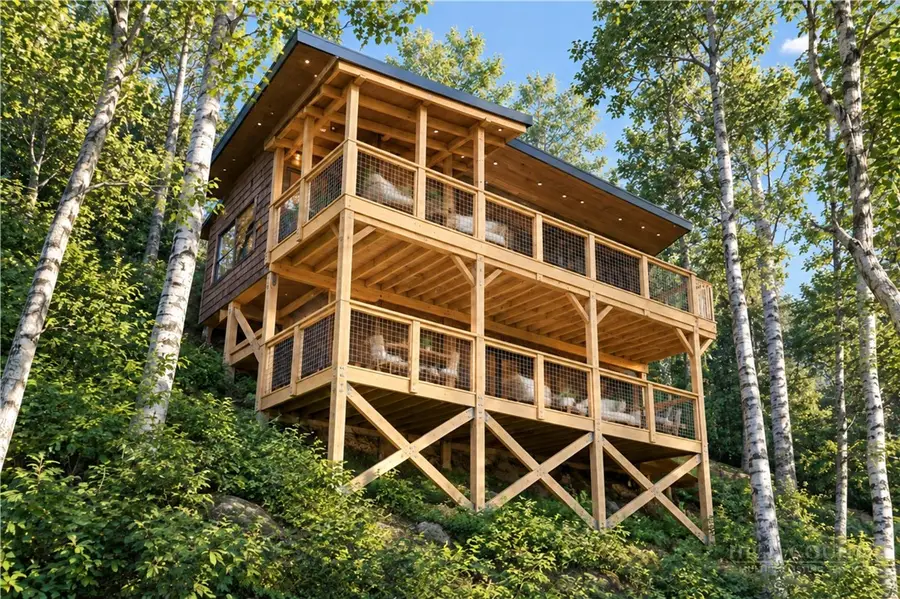 TBD Roca Vista Drive, Lenoir, NC 28645 - #2
