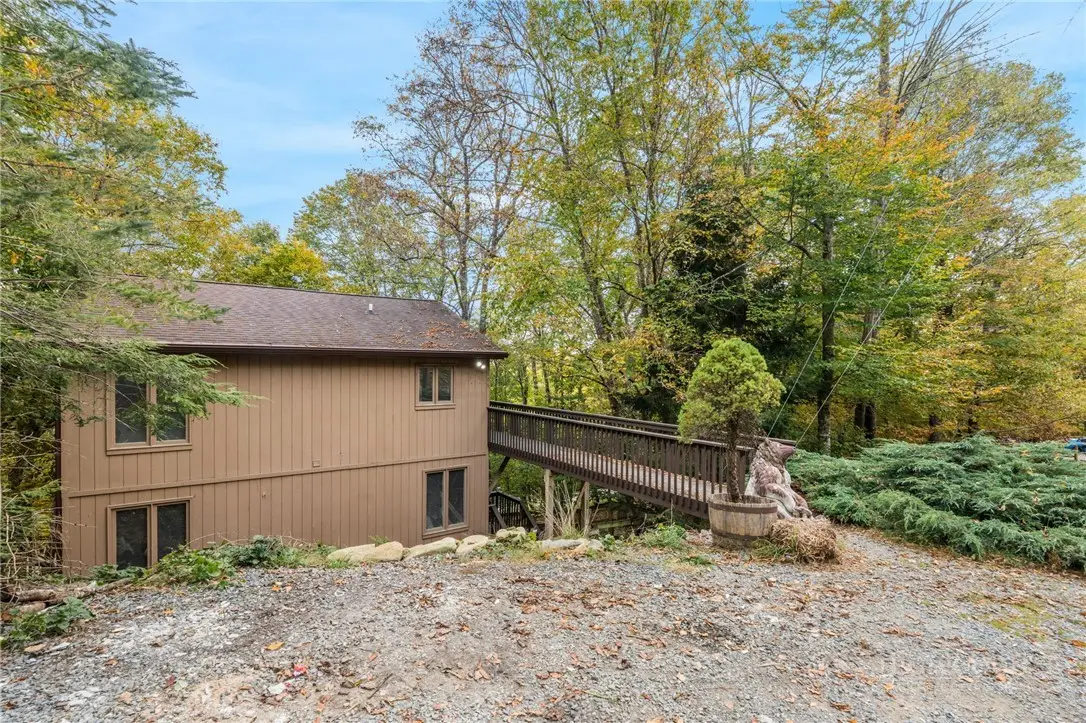 106 Village Road, Beech Mountain, NC 28604 - #1