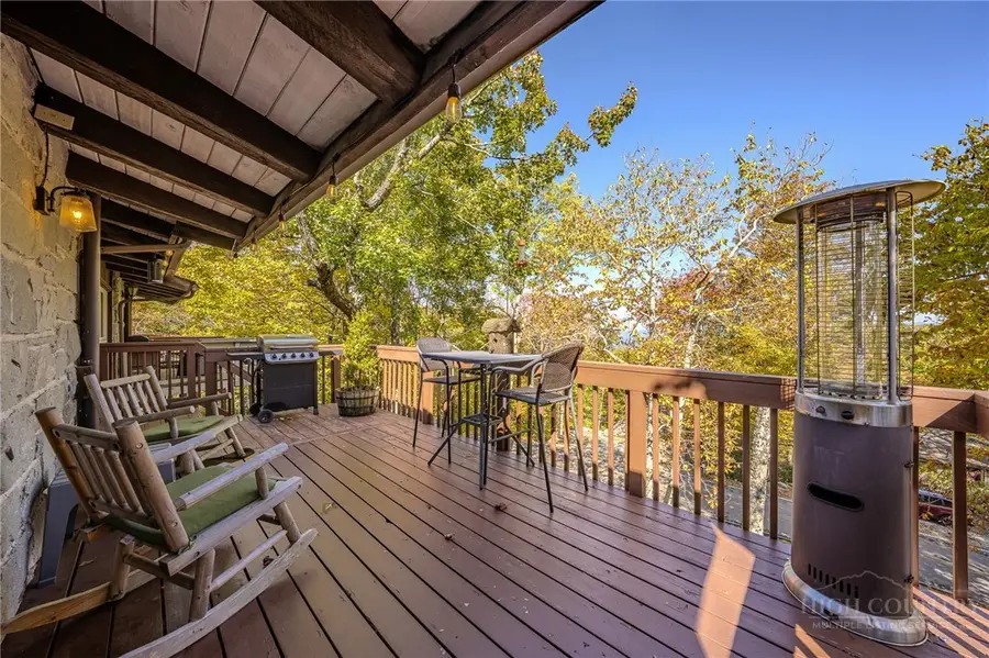 106 Beechwood Lane #2, Beech Mountain, NC 28604 - #2