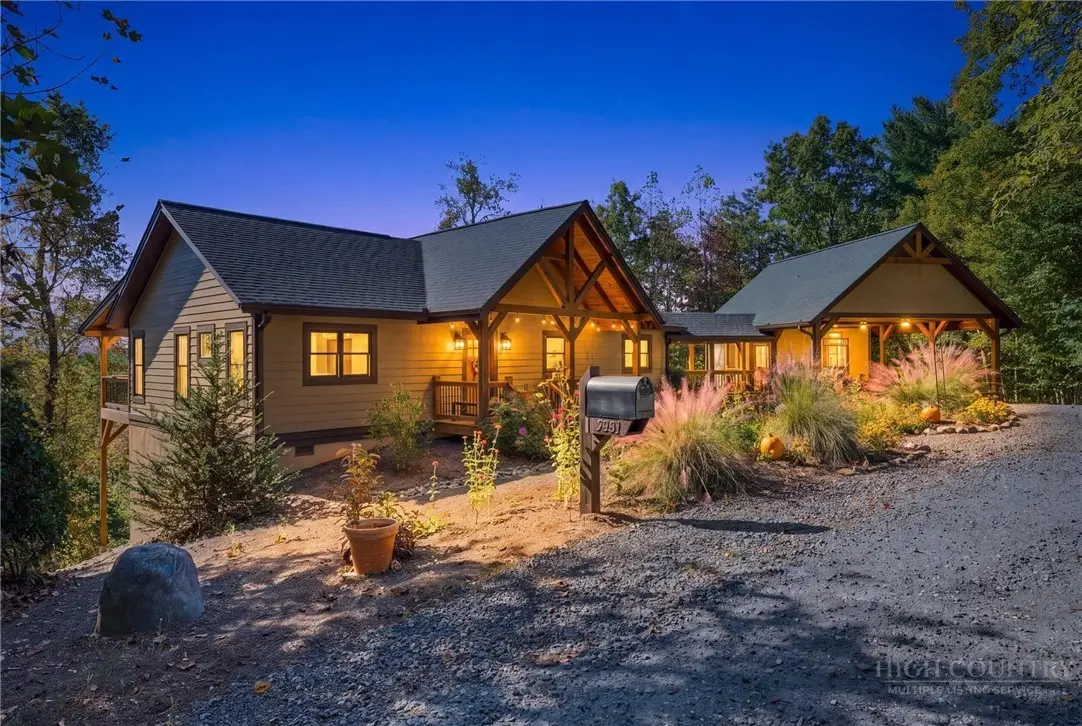 5381 Dogwood Way, Lenoir, NC 28645 - #1