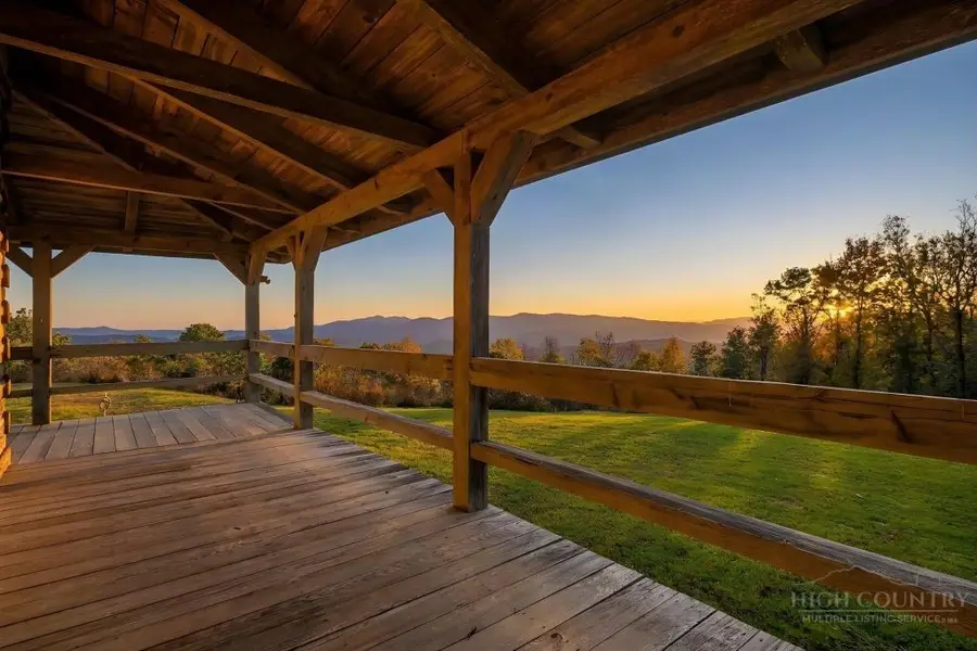 761 Clyde Cornett Road, Vilas, NC 28692 - #2