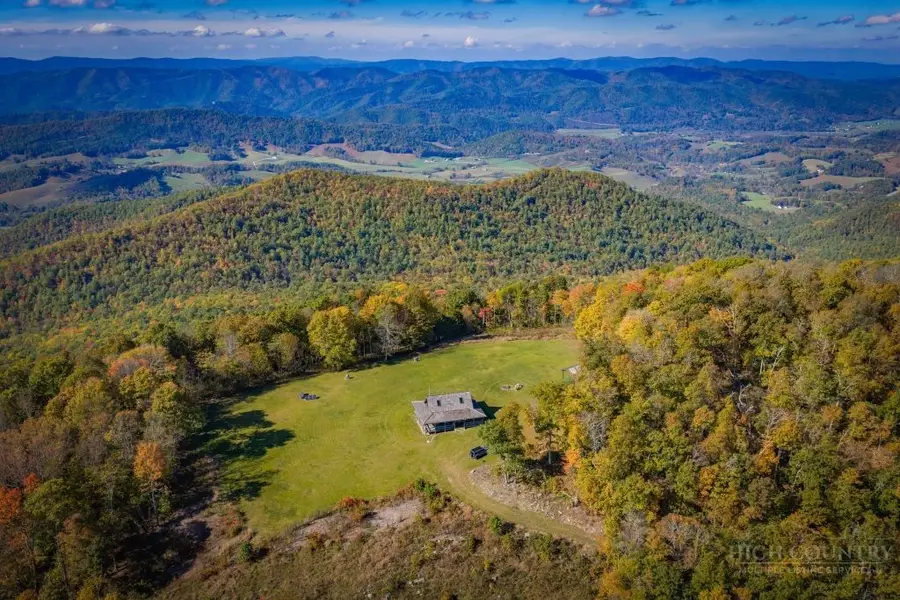 761 Clyde Cornett Road, Vilas, NC 28692 - #3